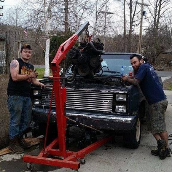 Meet your Posher, Kevin - Picture 1 of 1